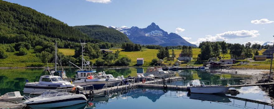 Jæger Adventure Camp