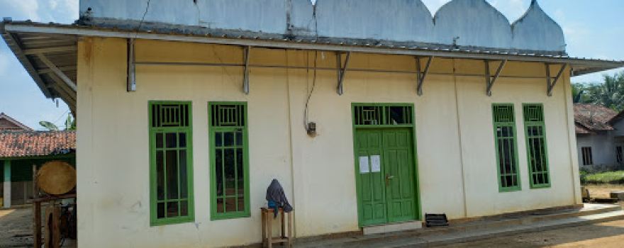 Masjid Nurul Falah
