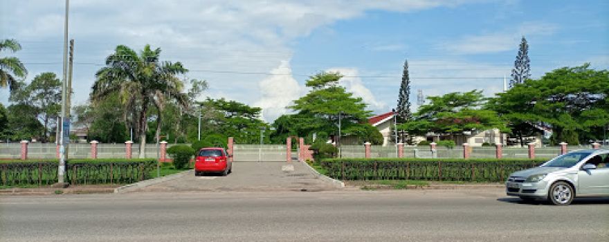 The Church of Jesus Christ of Latter-day Saints