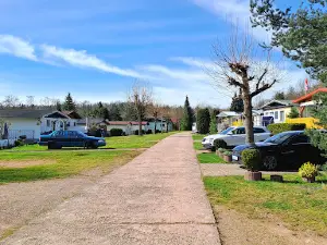 Campingpark Eisenach
