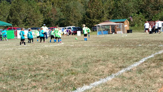 Mullins Soccer Complex