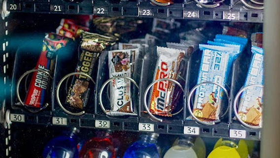 Gimnasio Euro Sport Ayamonte