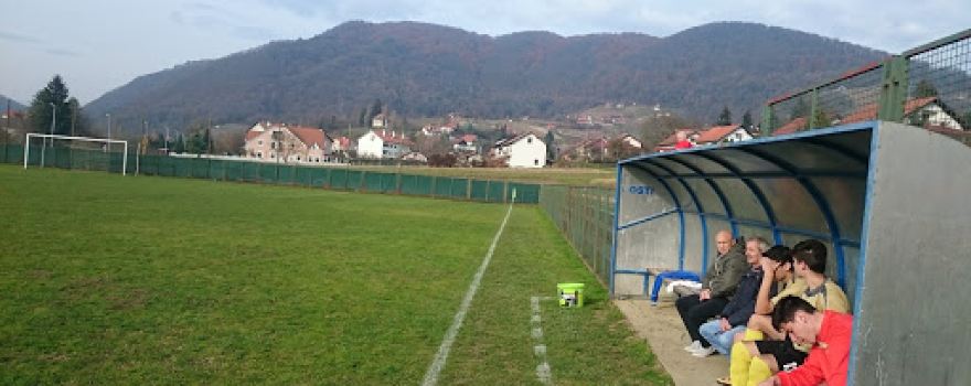 Klanjec Football Club
