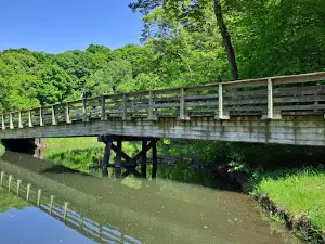 Mineral Springs Park
