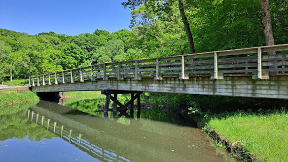 Mineral Springs Park