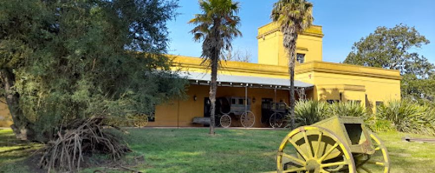 Parque Juan Silva
