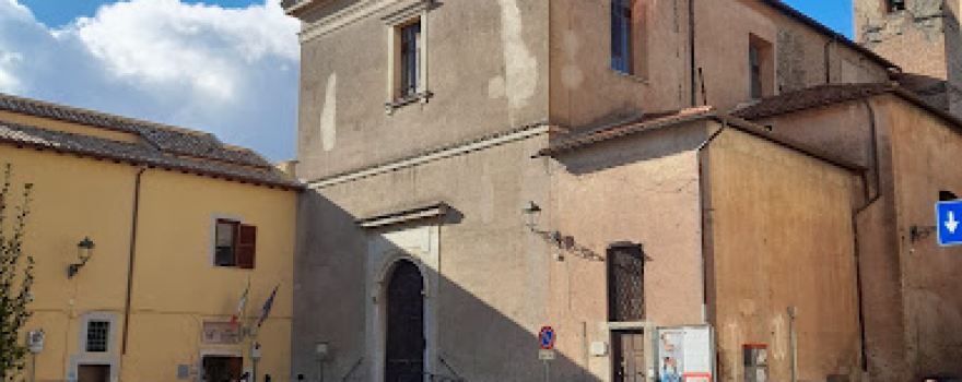 San Lorenzo
