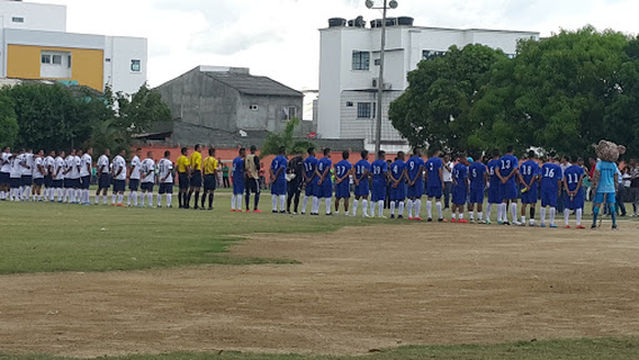 estadio de beisbol pradera