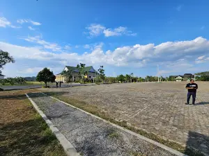 LGs Ceremony Field Pringsewu