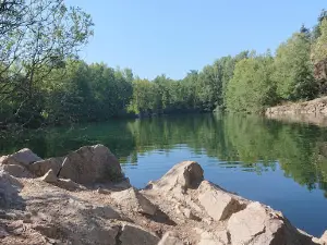 Site des Carrières