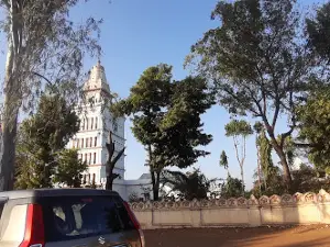 Chaturyug Dham Badera