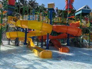 Soak City Waterpark