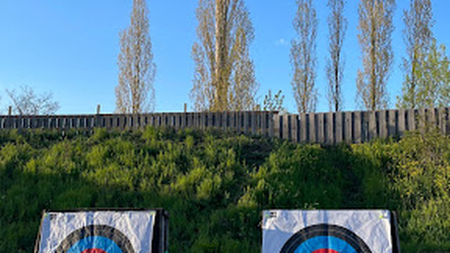 Blankenfelder Bogenschützen 08 e.V.