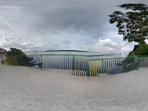 Mirante Lucarelli