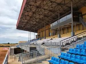 Stade Joseph Kabila