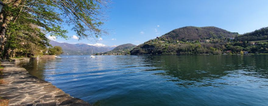 Trenino di Orta
