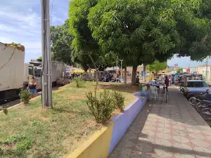Praça da Igreja
