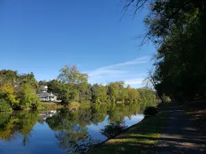 Veterans Memorial Park