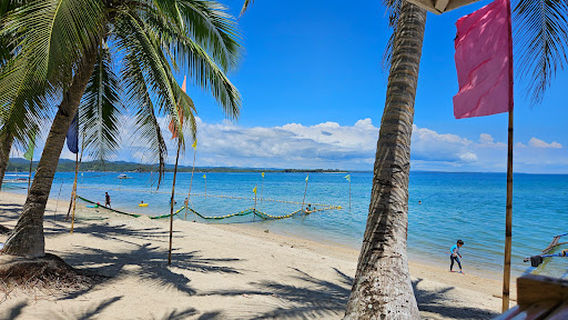 Isla Chica Eco Resort