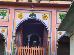 Raja Mahendra Pratap Park