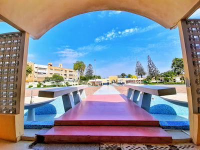 Tooba Mosque