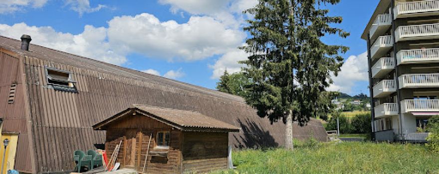 Tenniscenter Schenkon