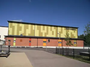 Tähtiareena
