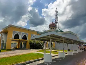 Masjid Al Muhtadin