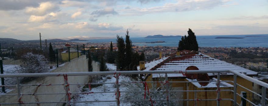 Kocadere Mahallesi Cami