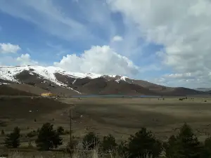 Akçay Kayak Tesisleri