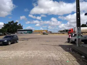 Praca Do Comércio Km 100