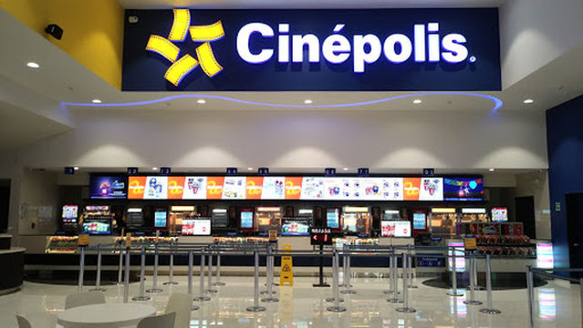 Cinepolis