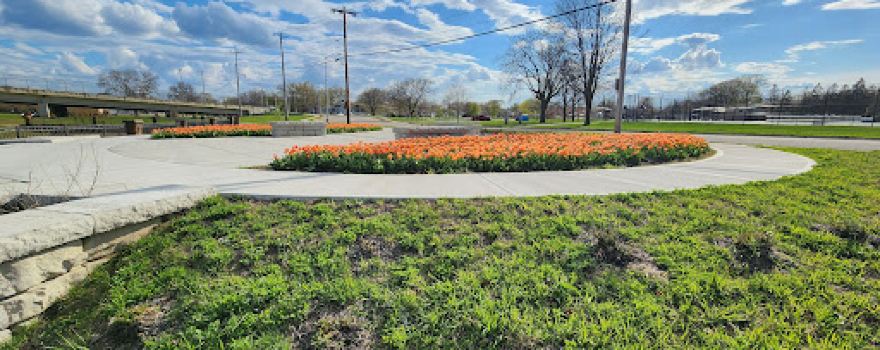 Washington Park