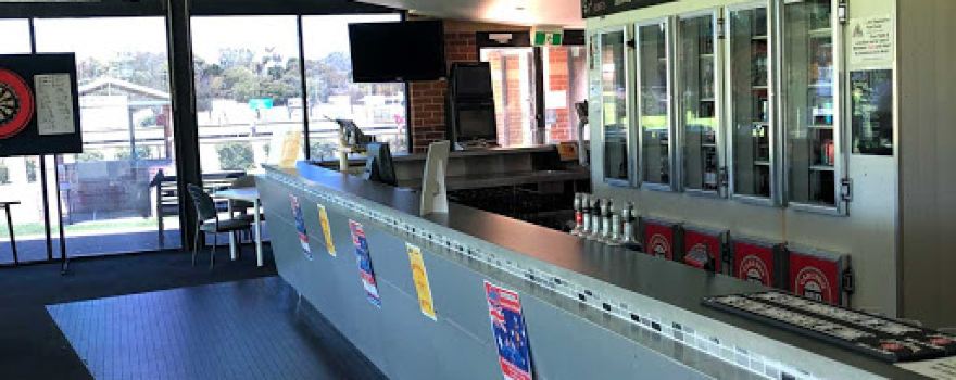 Joondalup City Football Club