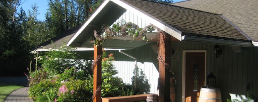 Twin Cedars Winery