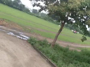 Dashara Maidan