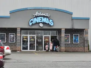 Atlantic Cinemas