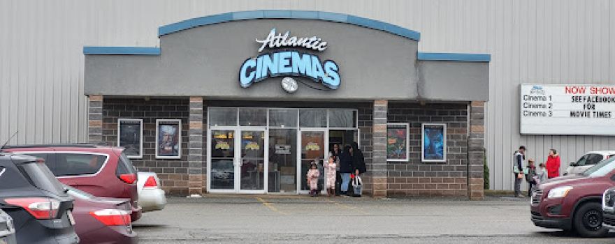 Atlantic Cinemas
