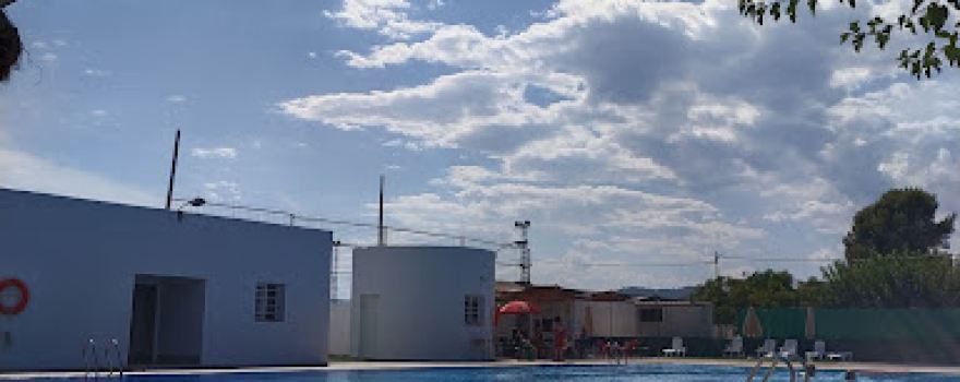 Campo Municipal "El Olivar"