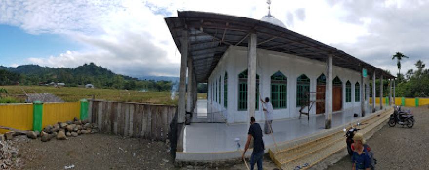 Masjid Nurul Iman