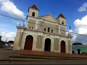 Iglesia de San Gabriel Arcángel