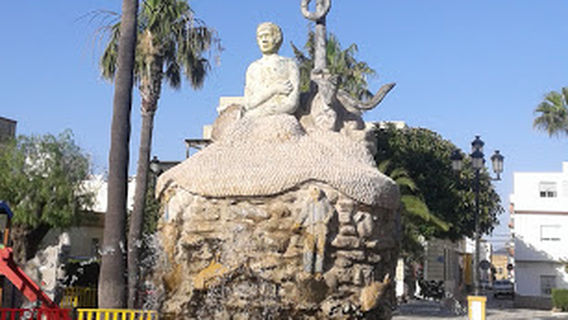 Plaza De La Inmaculada