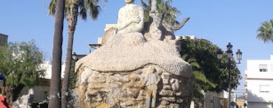 Plaza De La Inmaculada