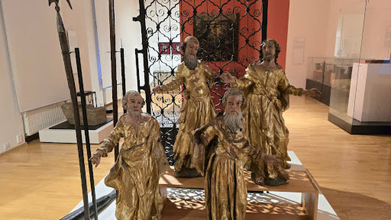 Museum below the Tatras