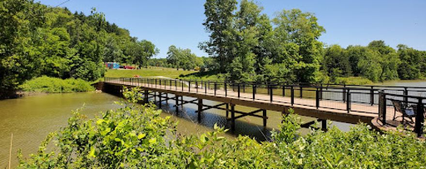 Atwood Lake Park