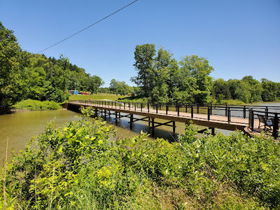 Atwood Lake Park