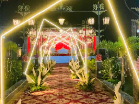 Prasanna Celebration