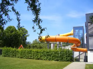 Hofwiesenbad Gera