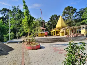 Ramdhuni Temple