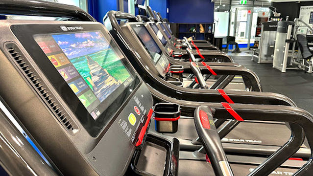 Plus Fitness 24/7 Darlinghurst